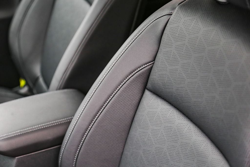 2026 Kia Seltos SX Sunroof Package