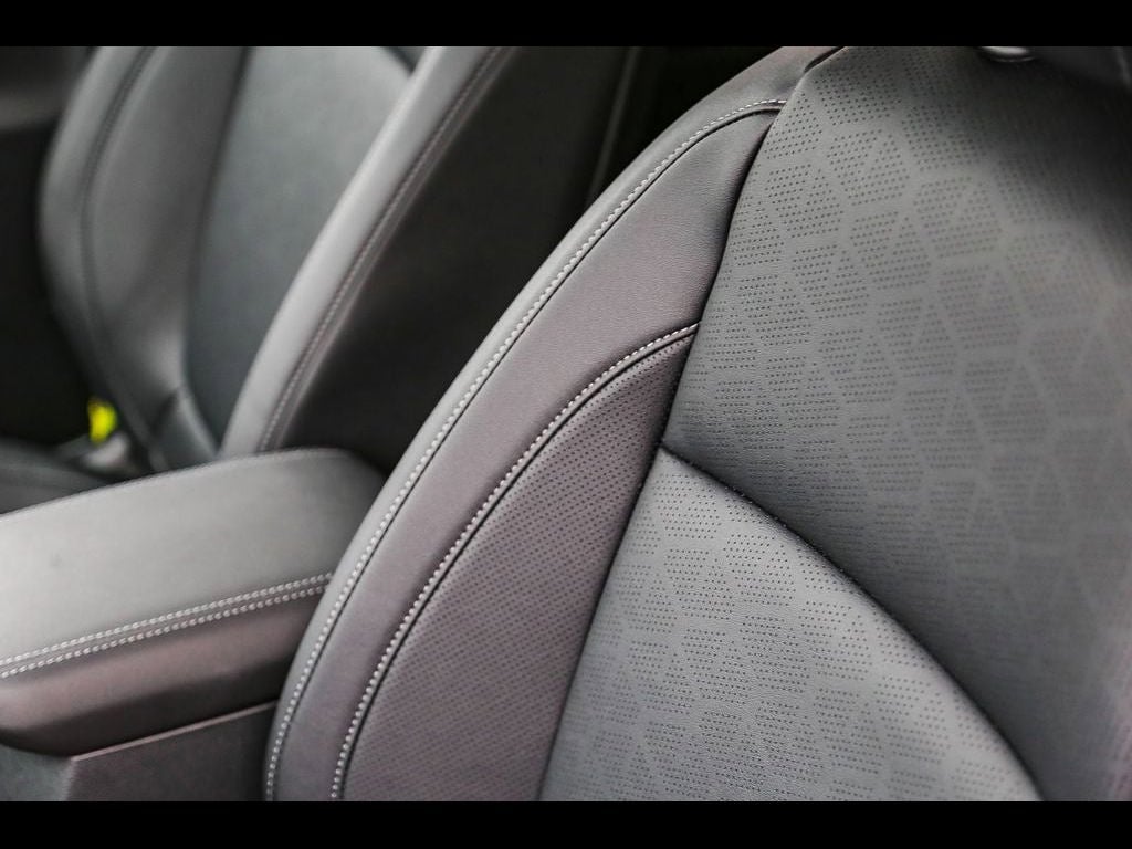 2026 Kia Seltos SX Sunroof Package