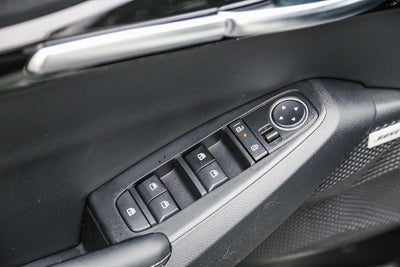 2026 Kia Seltos SX Sunroof Package