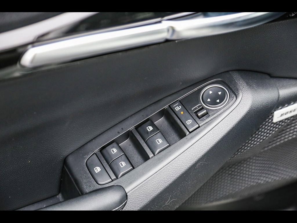 2026 Kia Seltos SX Sunroof Package