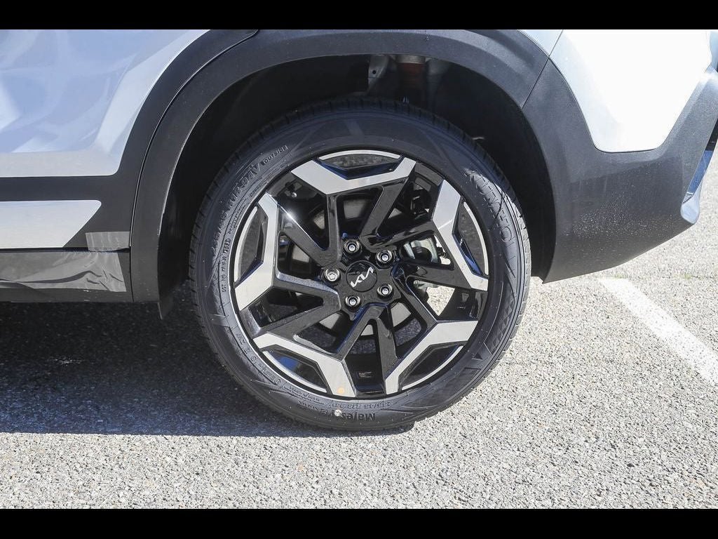 2026 Kia Seltos SX Sunroof Package