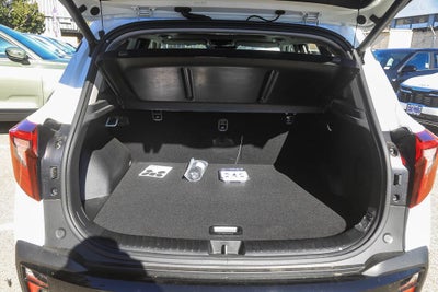 2026 Kia Seltos SX Sunroof Package