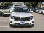 2026 Kia Seltos SX Sunroof Package