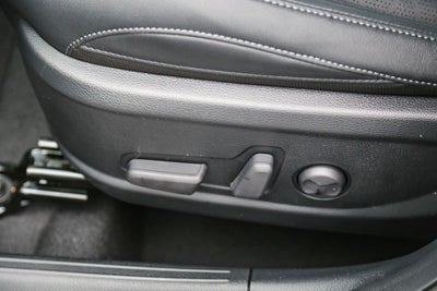 2026 Kia Seltos SX Sunroof Package