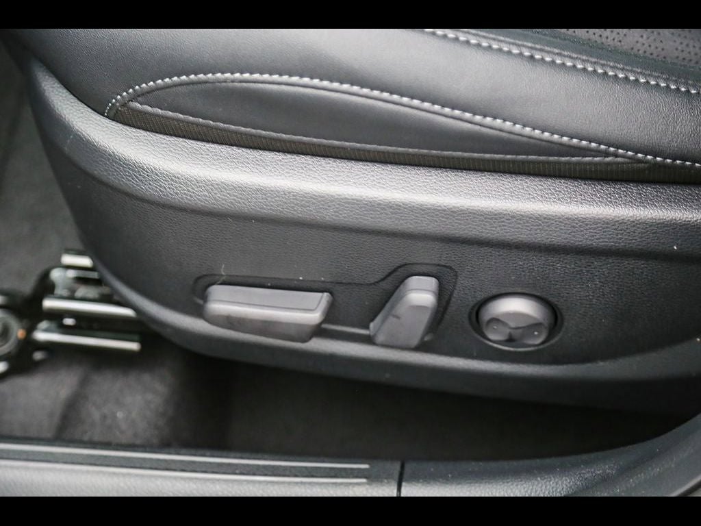 2026 Kia Seltos SX Sunroof Package