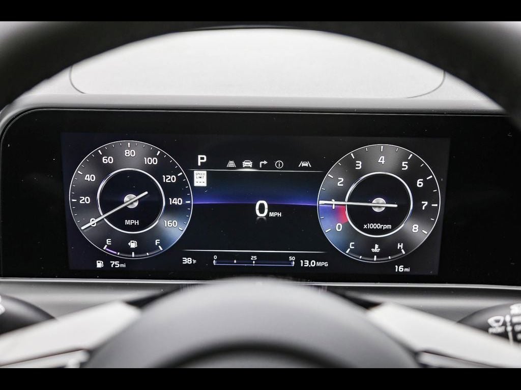 2026 Kia Seltos SX Sunroof Package