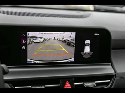 2026 Kia Seltos SX Sunroof Package