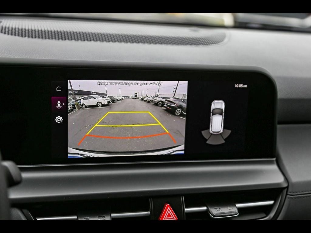 2026 Kia Seltos SX Sunroof Package