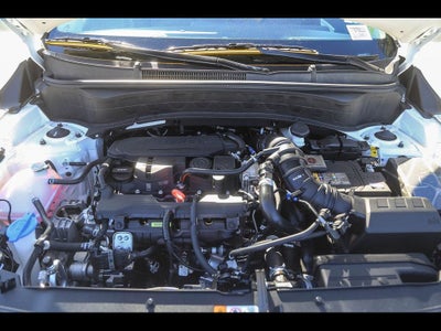 2026 Kia Seltos SX Sunroof Package