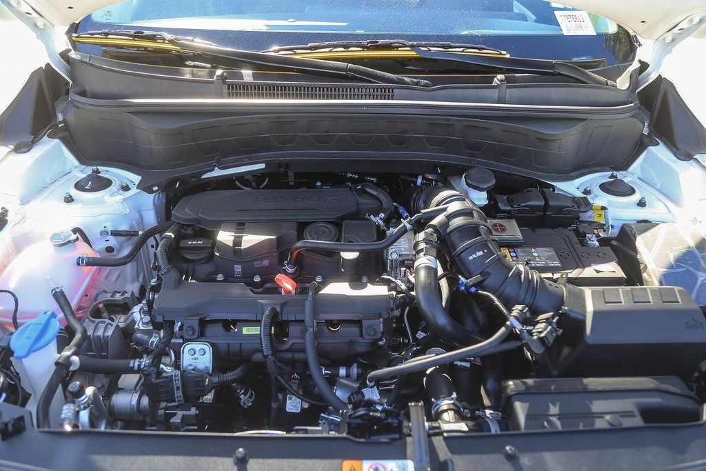 2026 Kia Seltos SX Sunroof Package