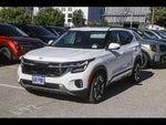 2026 Kia Seltos SX Sunroof Package