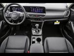 2026 Kia Seltos SX Sunroof Package