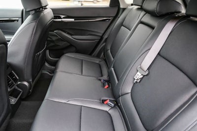 2026 Kia Seltos SX Sunroof Package