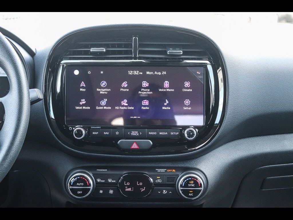 2025 Kia Soul S