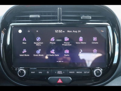 2025 Kia Soul S