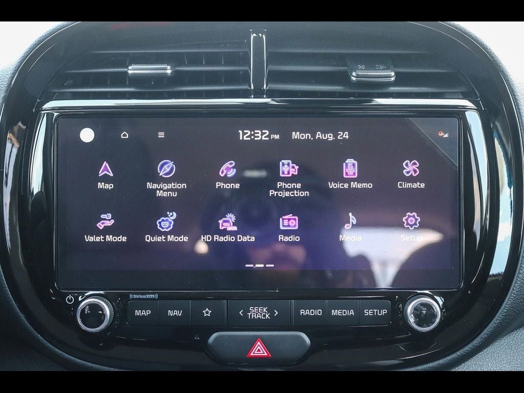 2025 Kia Soul S