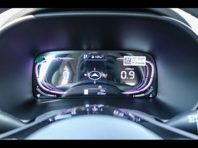 2025 Kia Soul S