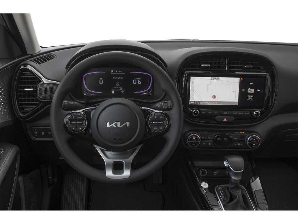 2025 Kia Soul S