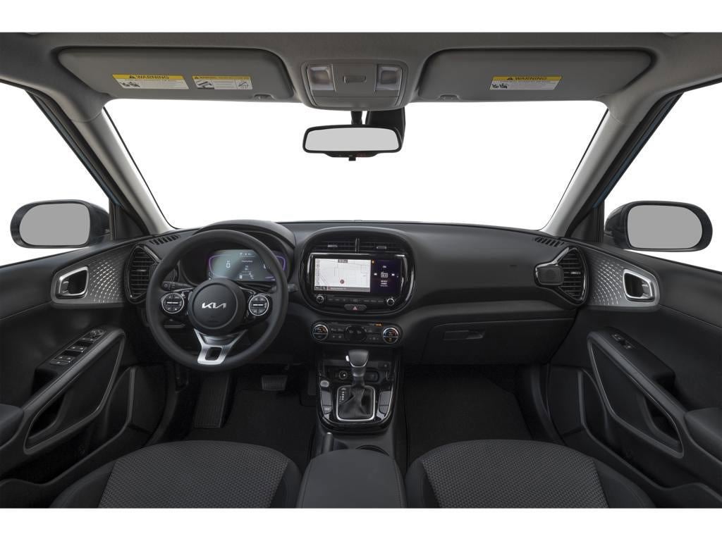 2025 Kia Soul S