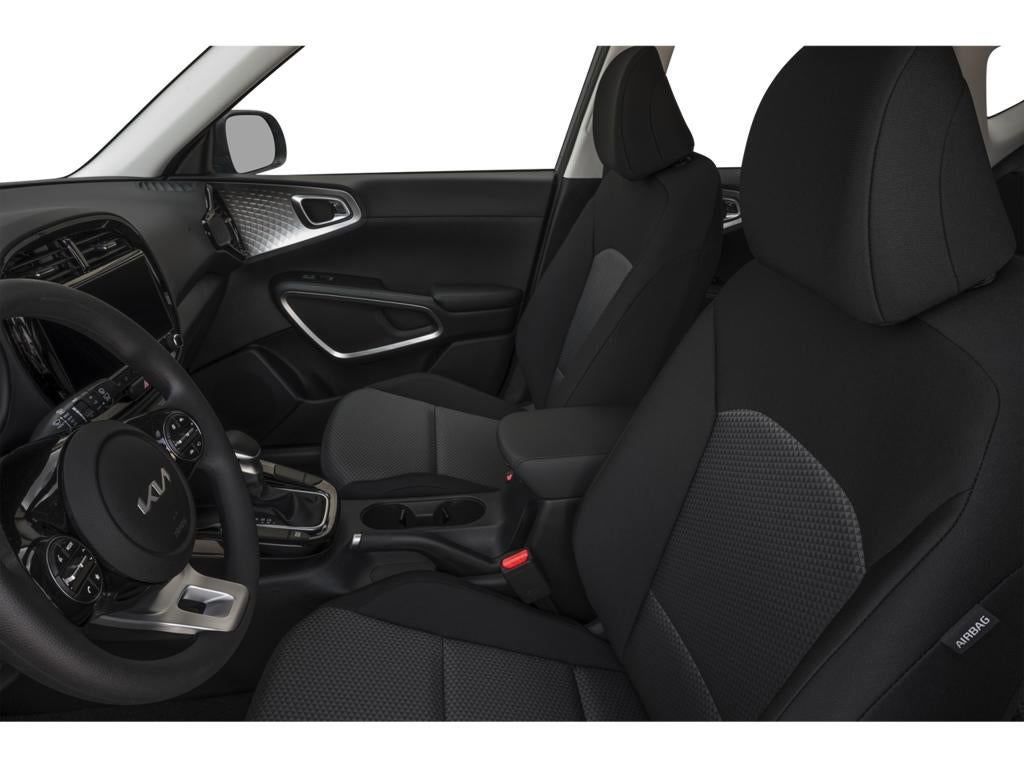 2025 Kia Soul S
