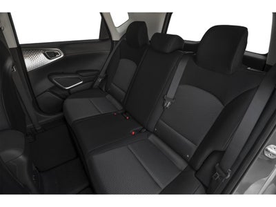 2025 Kia Soul S