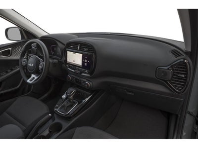 2025 Kia Soul S