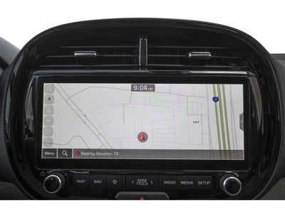 2025 Kia Soul S