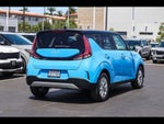 2025 Kia Soul S