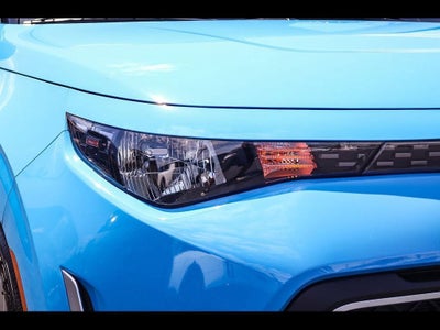 2025 Kia Soul S