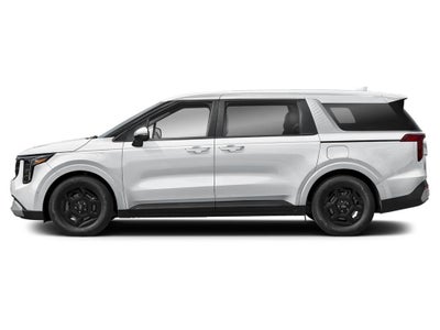 2026 Kia Carnival MPV LXS