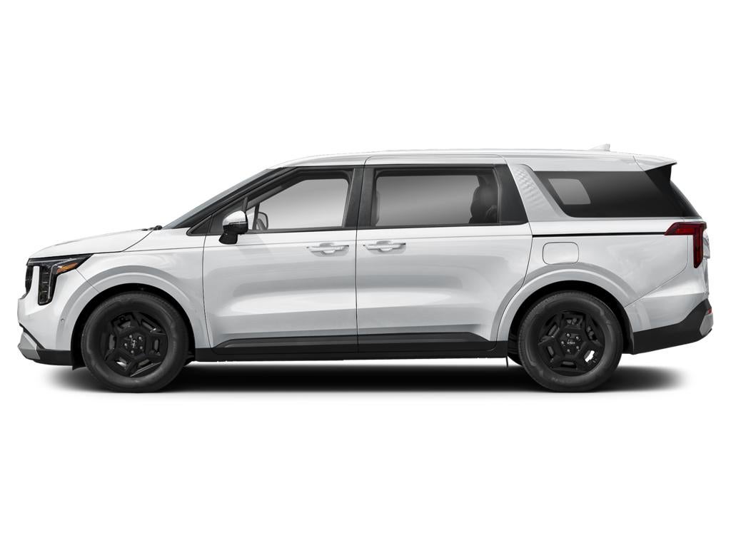 2026 Kia Carnival MPV LXS