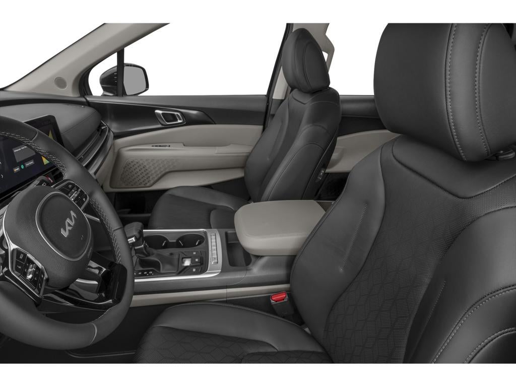 2026 Kia Carnival MPV LXS