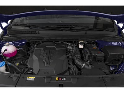 2026 Kia Carnival MPV LXS