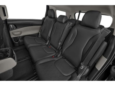 2026 Kia Carnival MPV LXS