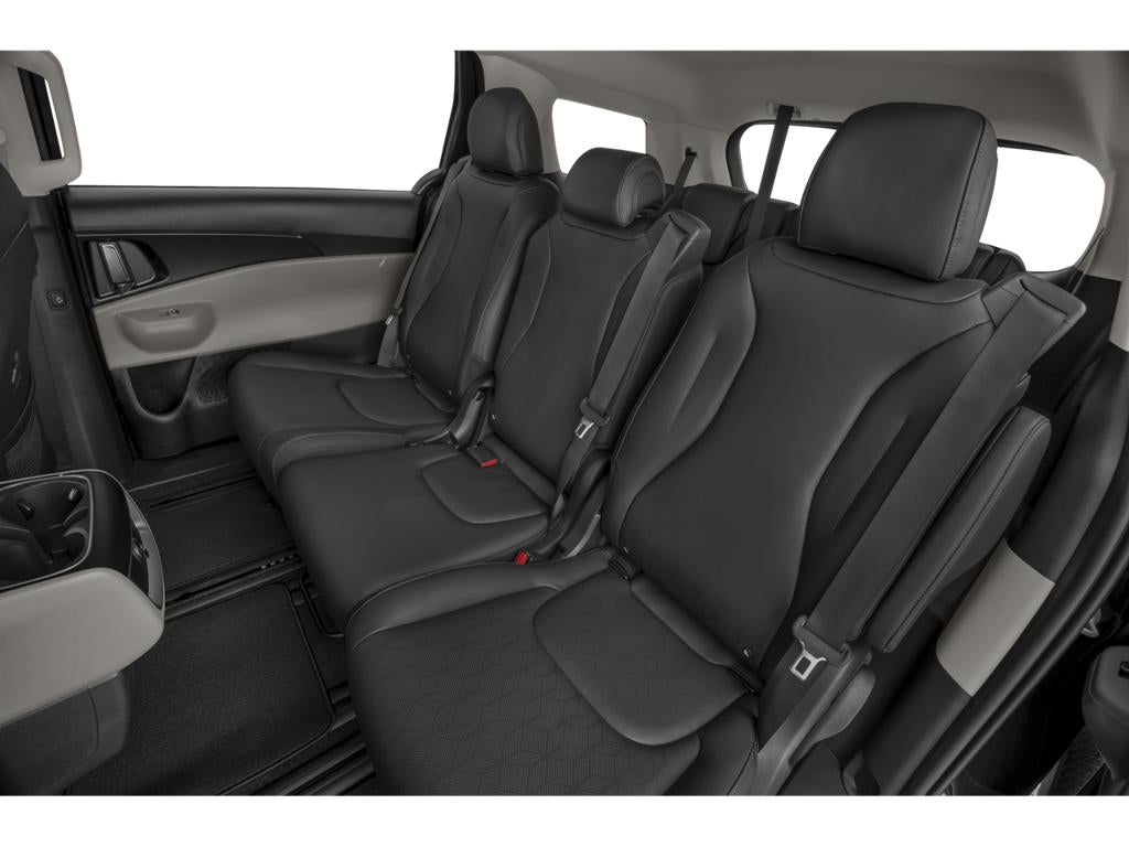 2026 Kia Carnival MPV LXS