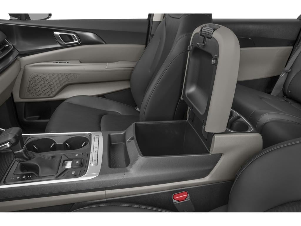 2026 Kia Carnival MPV LXS