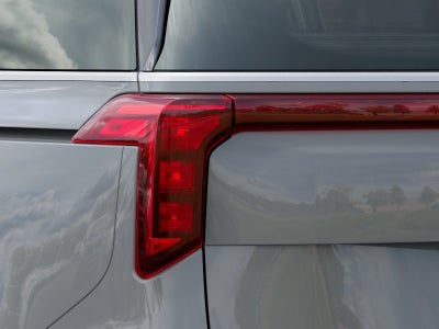 2027 Kia Carnival MPV LXS