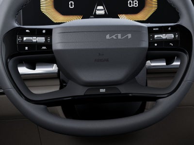 2027 Kia Carnival MPV LXS