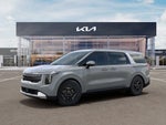 2027 Kia Carnival MPV LXS