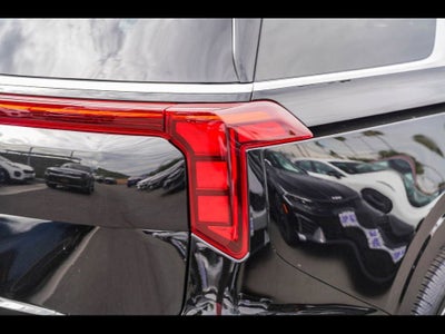 2026 Kia Carnival MPV Hybrid LXS