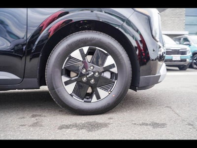 2026 Kia Carnival MPV Hybrid LXS