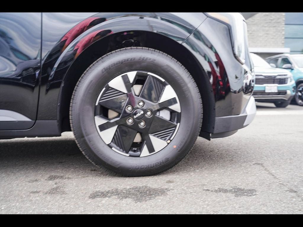 2026 Kia Carnival MPV Hybrid LXS
