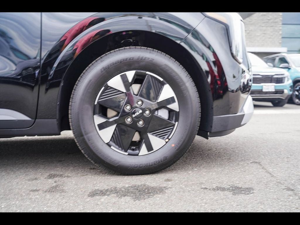 2026 Kia Carnival MPV Hybrid LXS