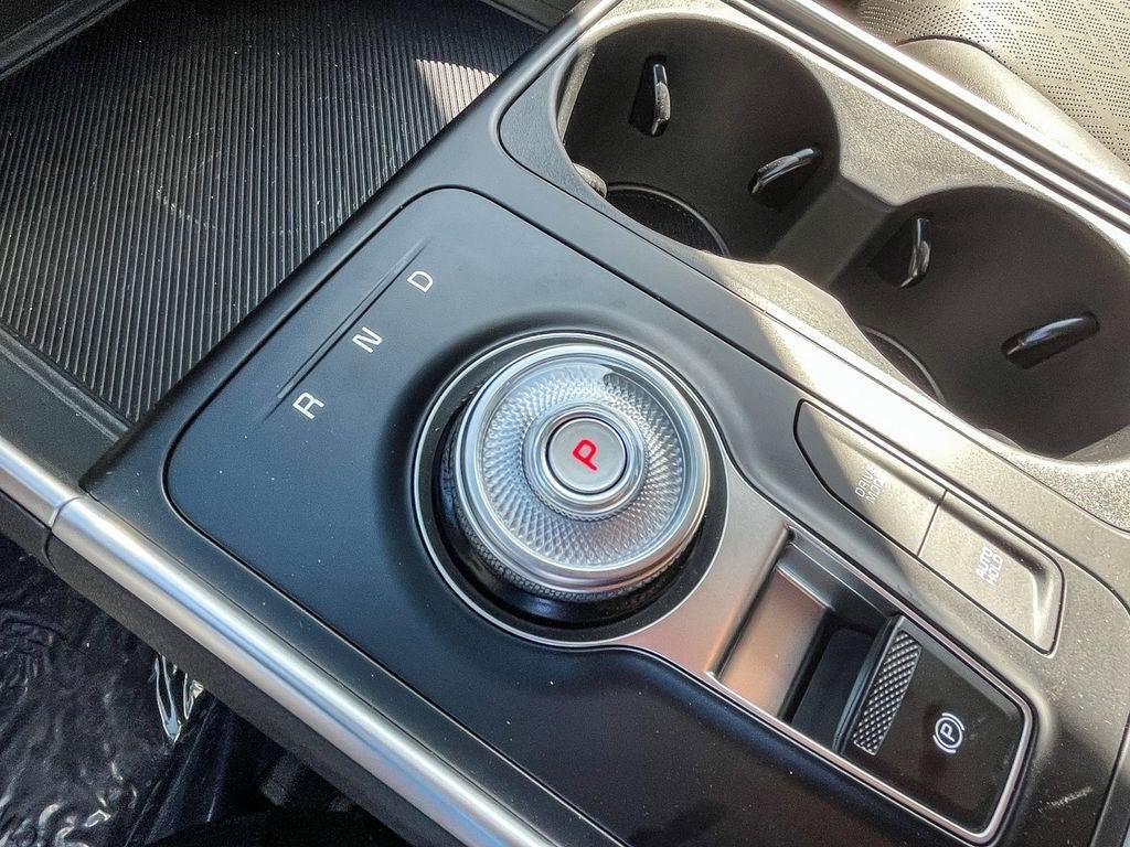 2026 Kia Carnival MPV Hybrid LXS