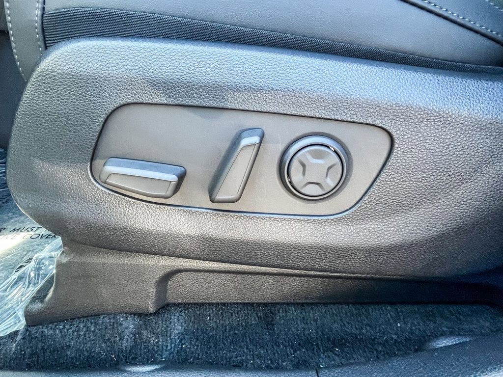 2026 Kia Carnival MPV Hybrid LXS