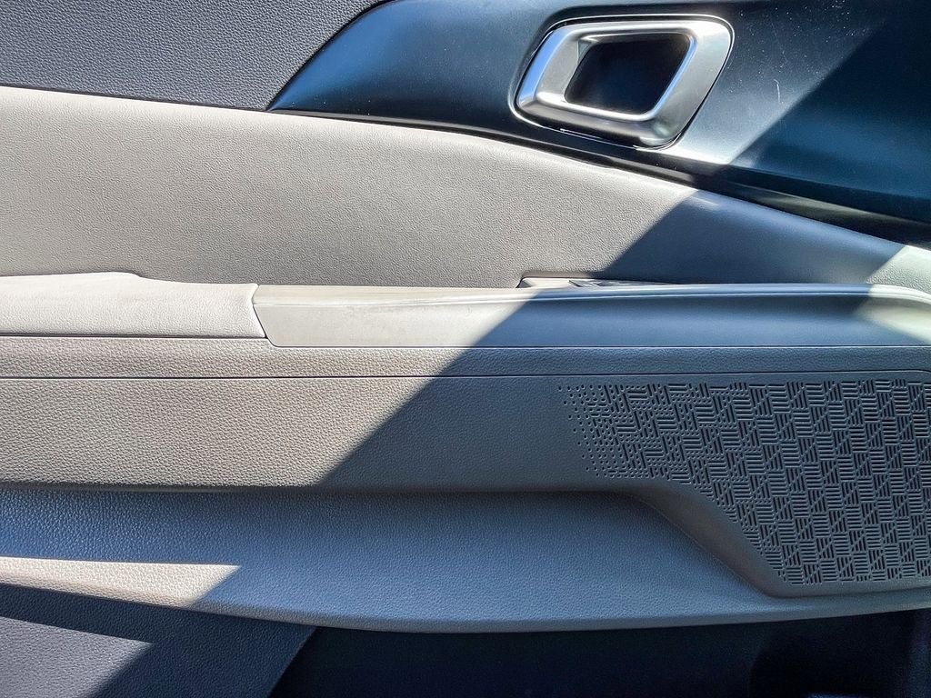 2026 Kia Carnival MPV Hybrid LXS