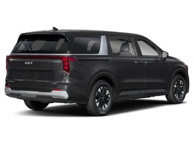 2026 Kia Carnival MPV Hybrid LXS