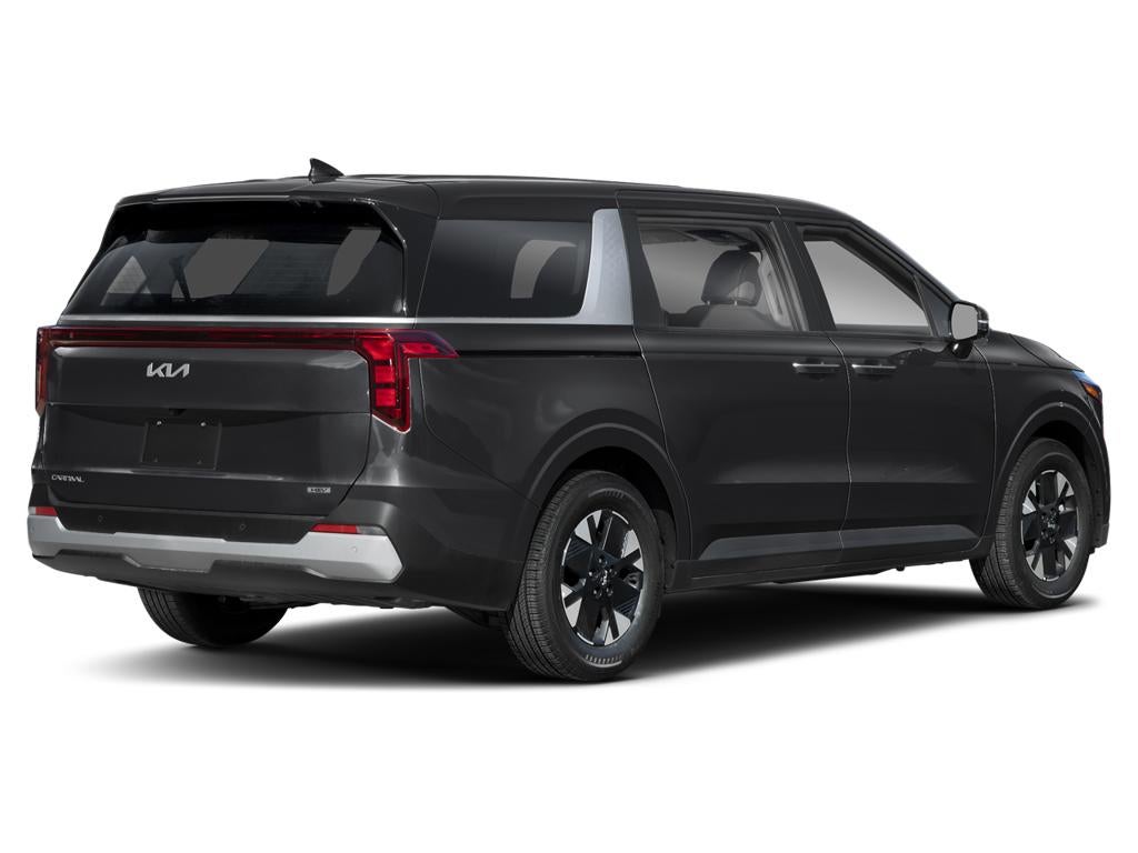 2026 Kia Carnival MPV Hybrid LXS