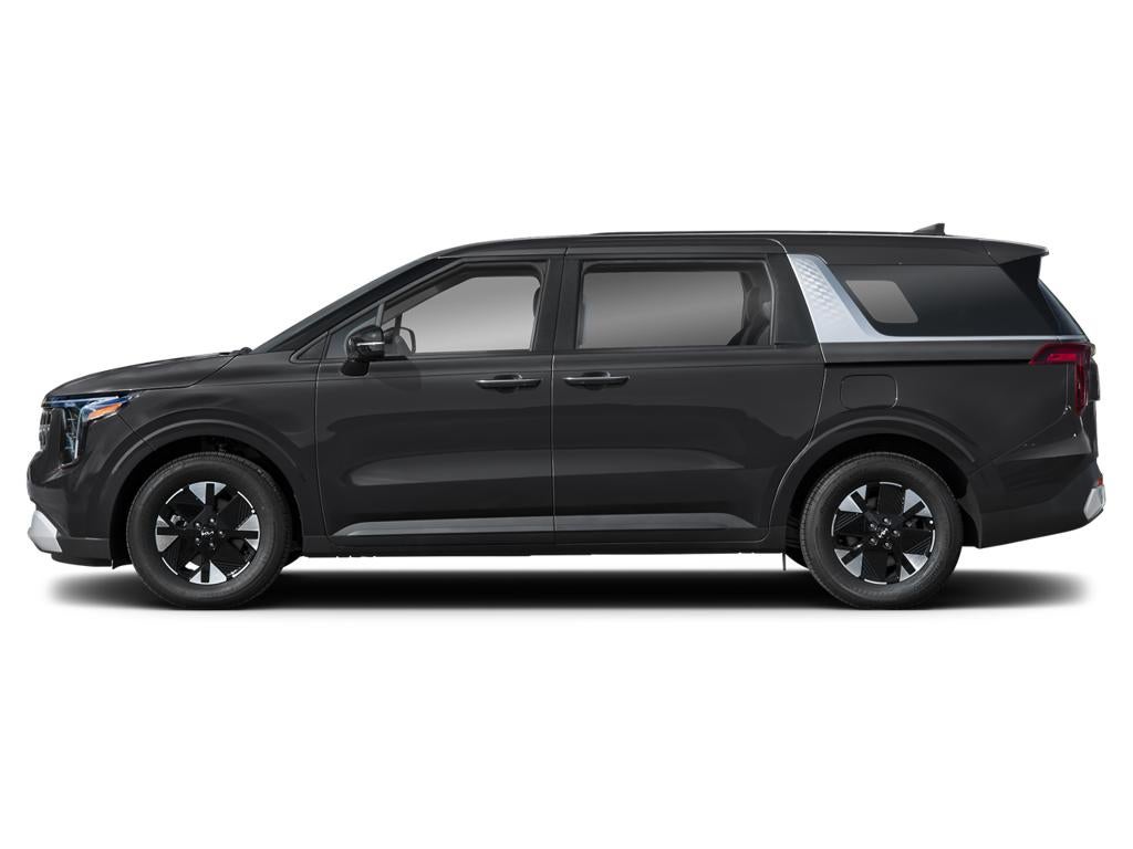 2026 Kia Carnival MPV Hybrid LXS