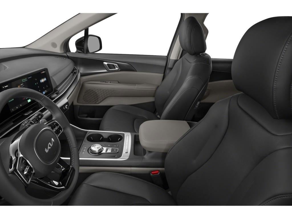 2026 Kia Carnival MPV Hybrid LXS